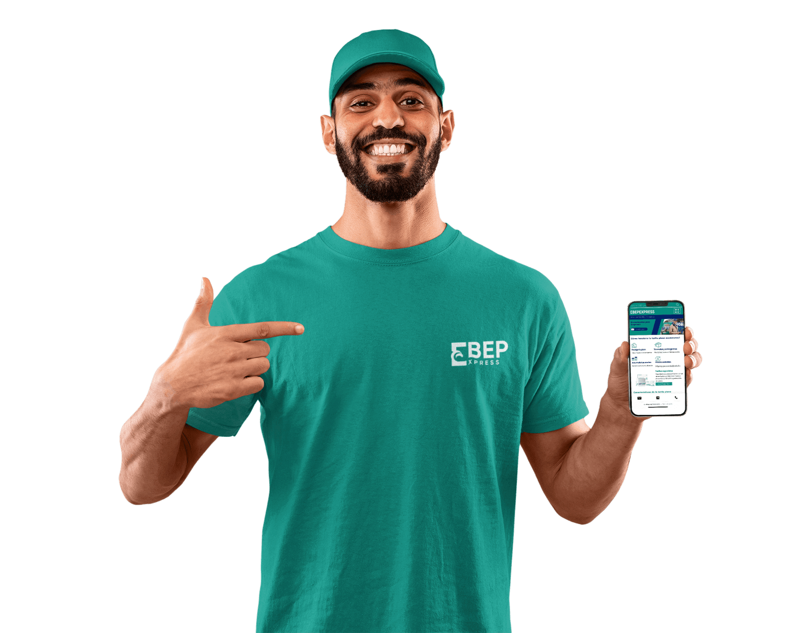 all-in-one shipping software for ecommerce CIBERHAWK™