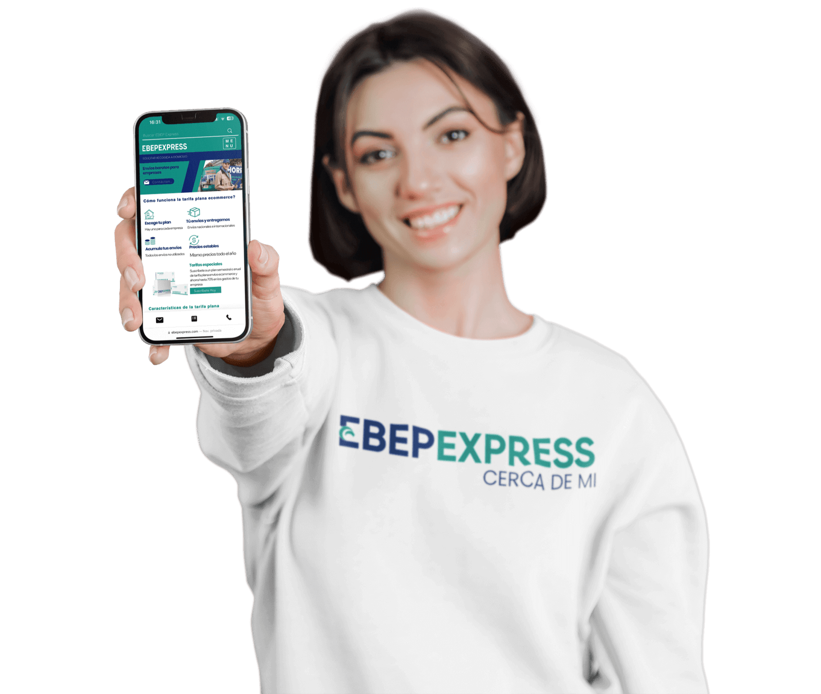 all-in-one shipping software for ecommerce CIBERHAWK™