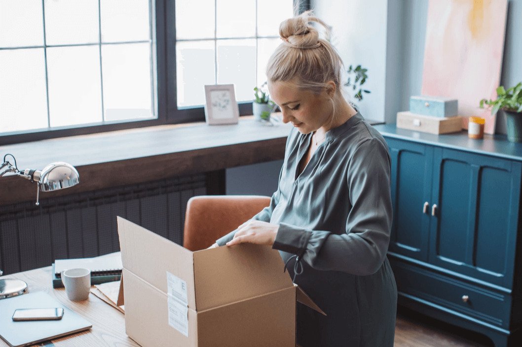 all-in-one shipping software for ecommerce CIBERHAWK™