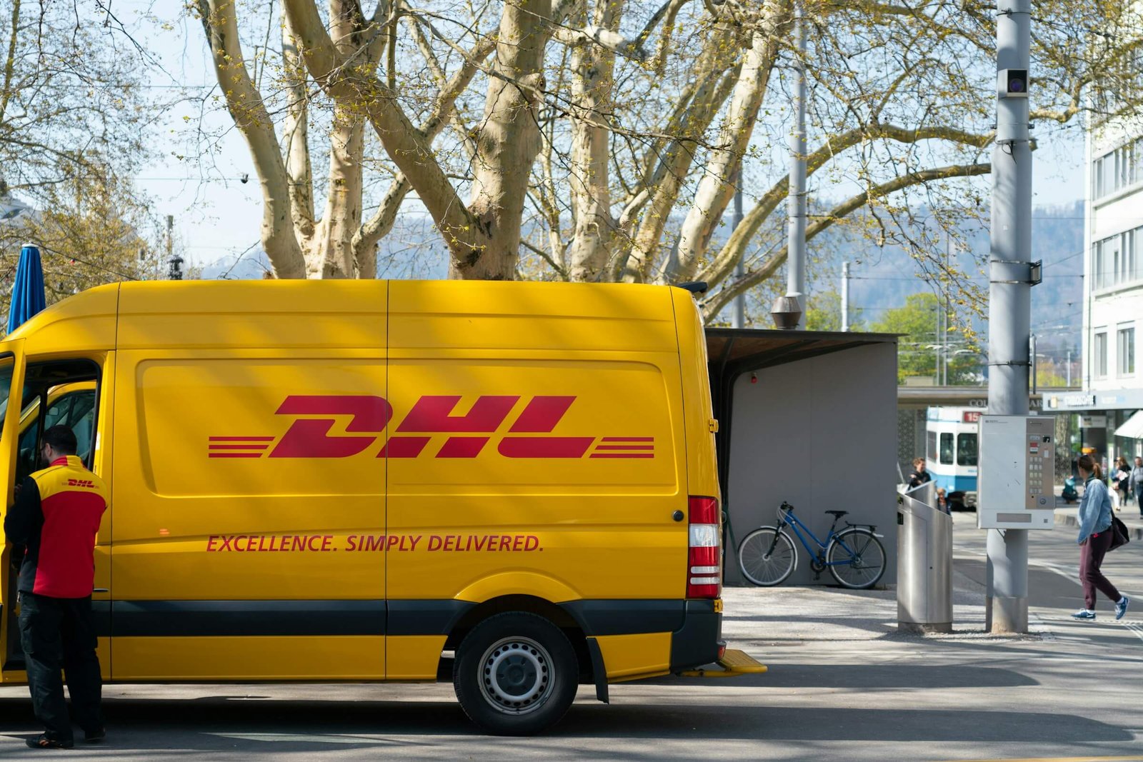shipping software for ecommerce CIBERHAWK™