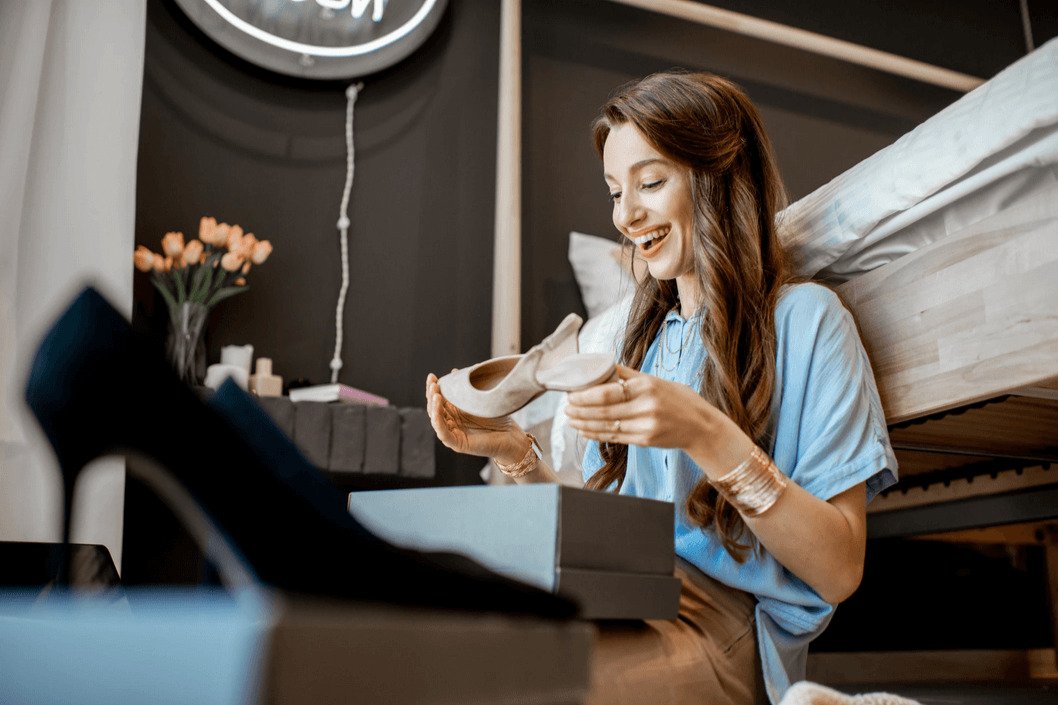 Plataforma de envíos ecommerce CIBERHAWK™