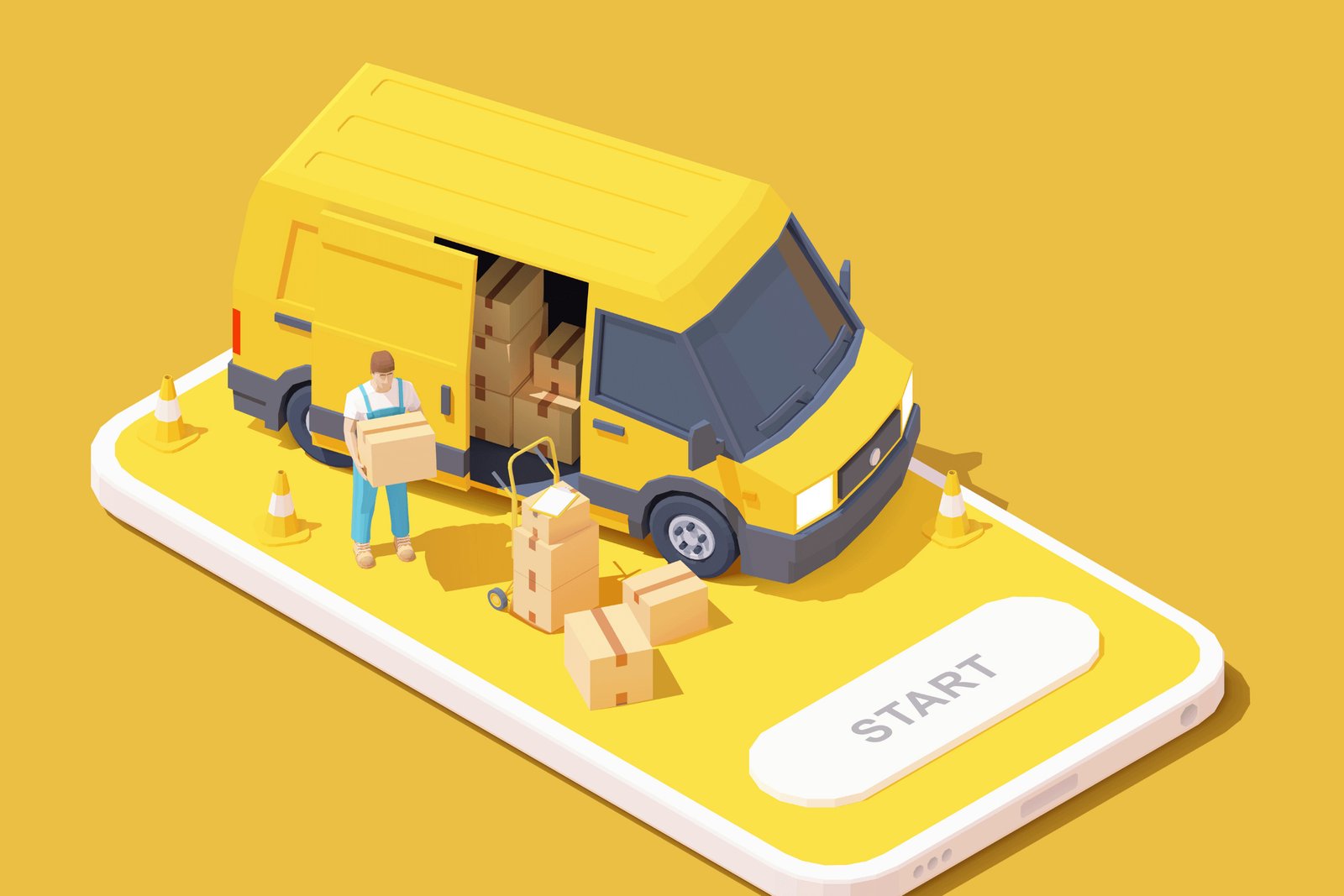 all-in-one shipping software for ecommerce CIBERHAWK™