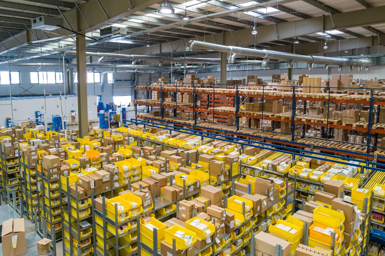 All-In-One Ecommerce Shipping Software CIBERHAWK™