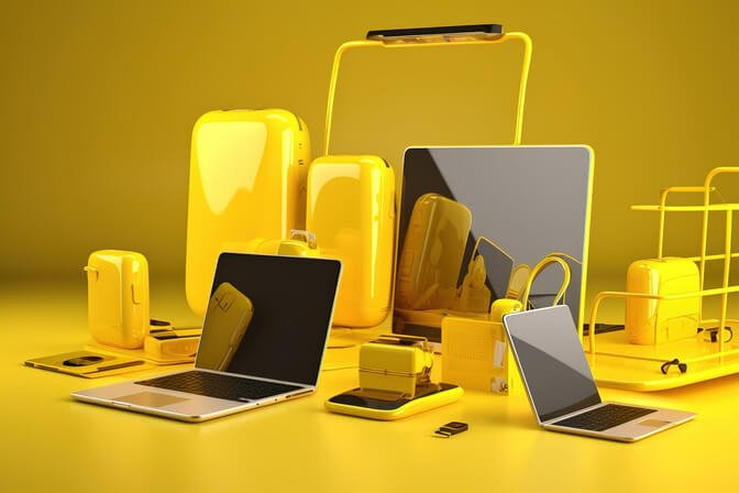 all-in-one shipping software for ecommerce CIBERHAWK™