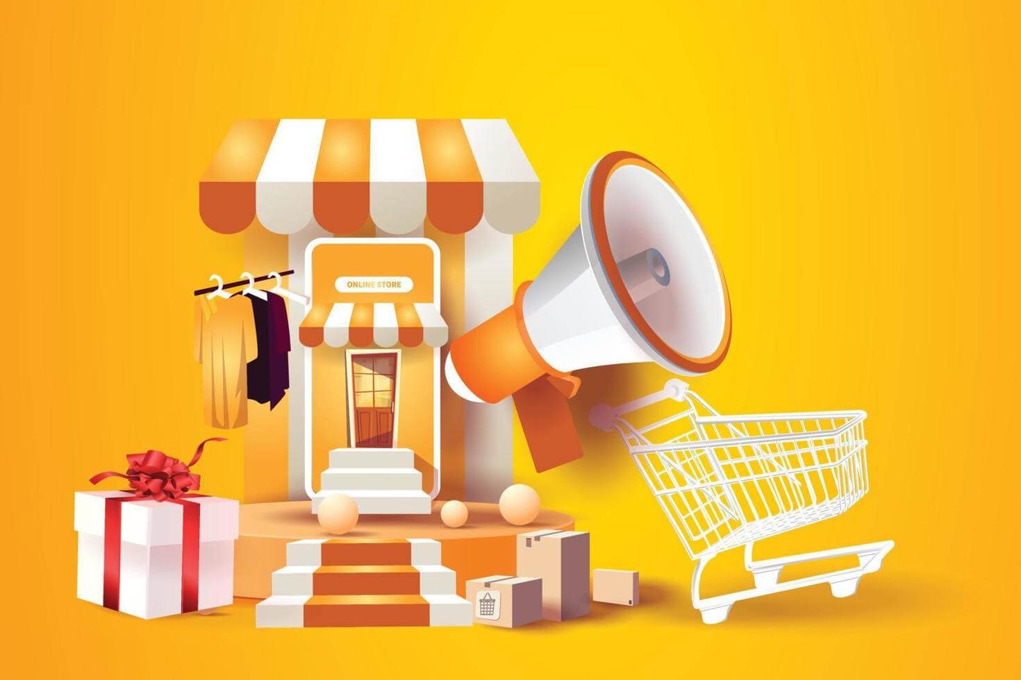 Plataforma de envíos ecommerce CIBERHAWK™