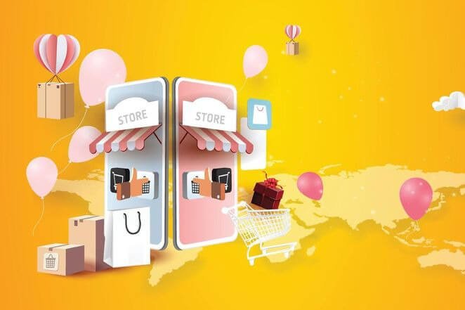 Plataforma de envíos ecommerce CIBERHAWK™
