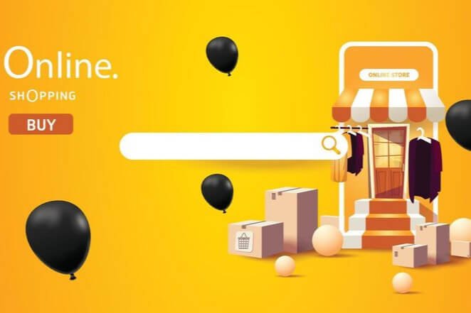 shipping software for ecommerce CIBERHAWK™