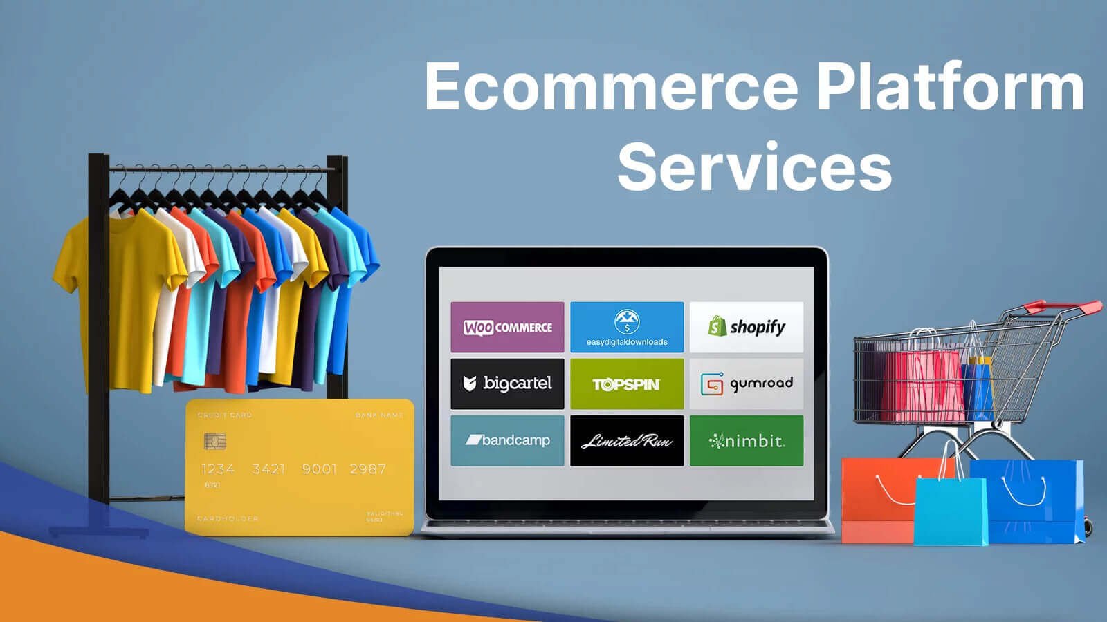 Plataforma de envíos ecommerce CIBERHAWK™