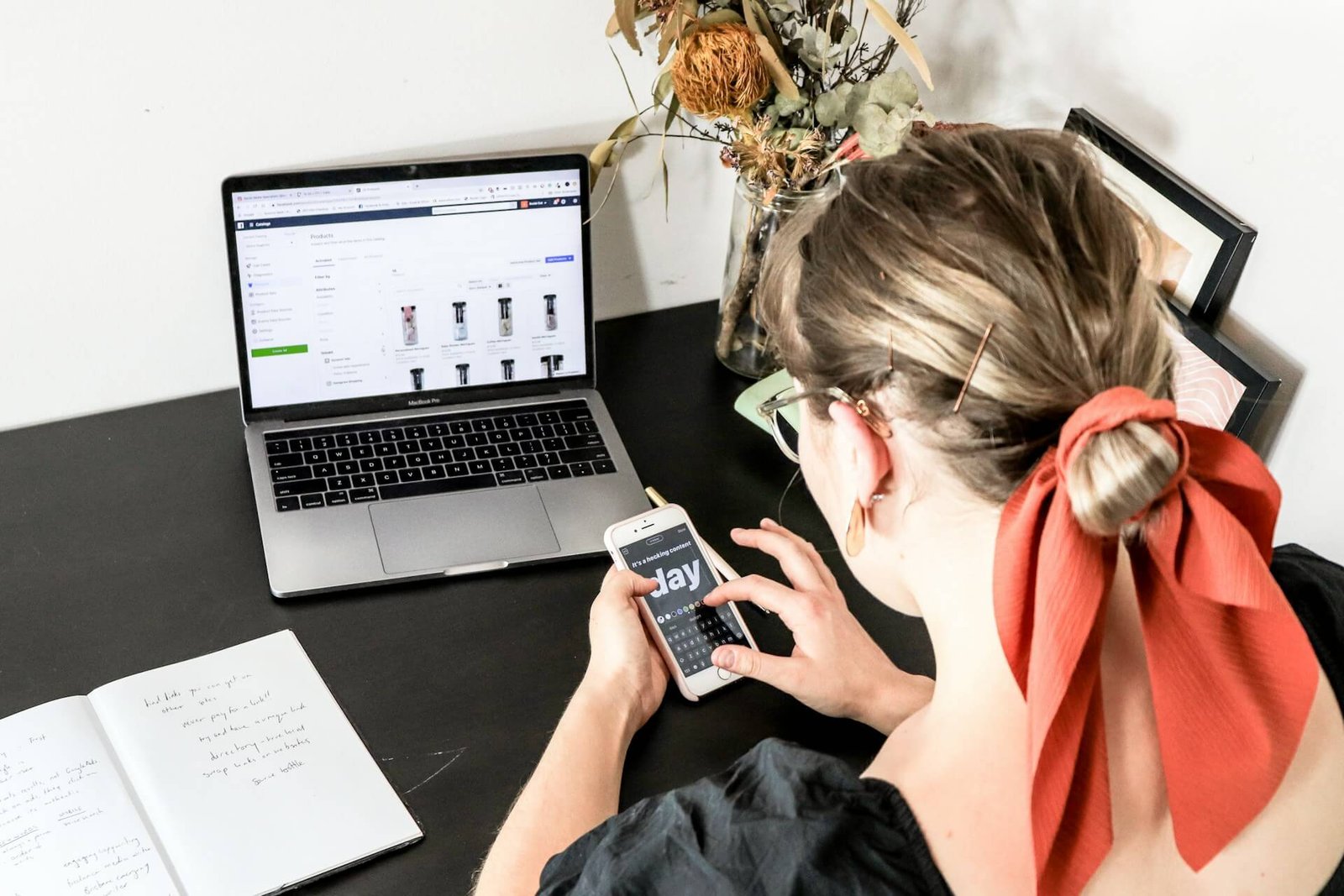 Plataforma de envíos ecommerce CIBERHAWK™