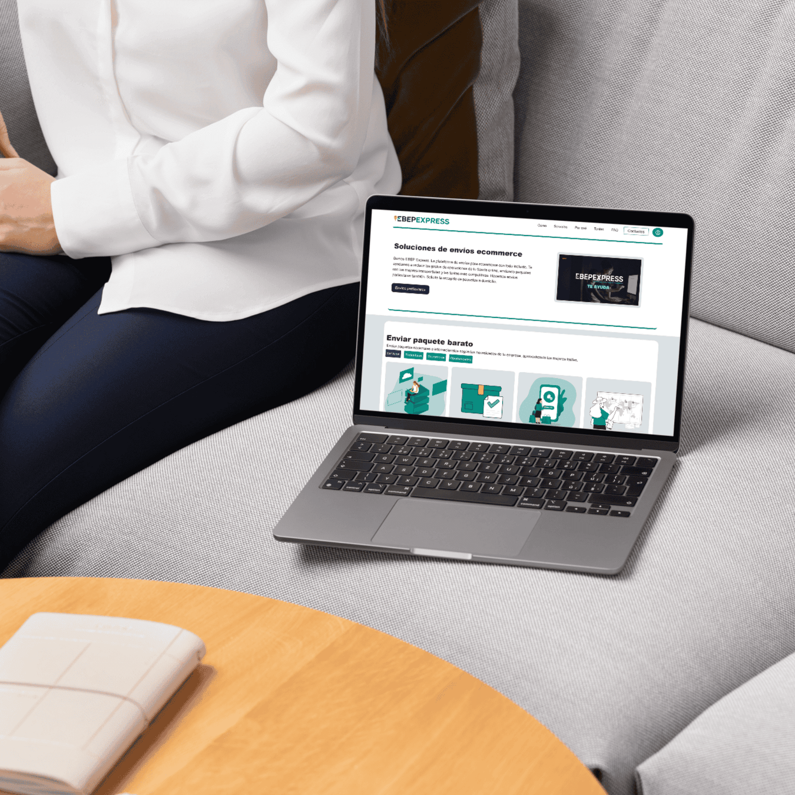 shipping software for ecommerce CIBERHAWK™